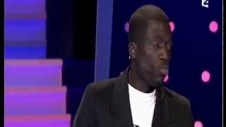 Donel Jacksman 34 Le roi de lhypnose en spectacle ONDAR [upl. by Faden]