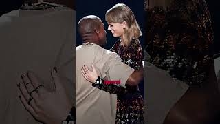 Taylor And Kanyes Turbulent Friendship Wasnt Meant To Be KanyeWest TaylorSwift Ye [upl. by Akima]