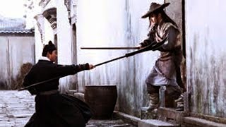 The Invincible Redemption  Best Chinese Action Kung Fu Movies In English [upl. by Iey]