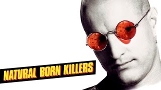 Natural Born Killers  Trailer SD deutsch [upl. by Herriott]