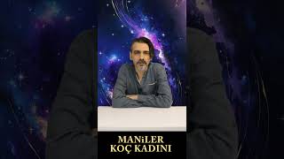 MANİLER  KOÇ KADINI 01 [upl. by Alva]