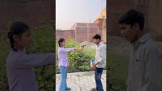 Saiyaan ki bandook🔫😱ye kya ho gayashort saiyaankibandook comedy [upl. by Hammock]