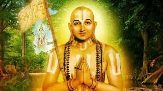 Sree Ramanujacharya [upl. by Judus]