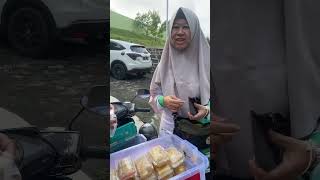 Cemplung makanan khas Banyumas [upl. by Udele]