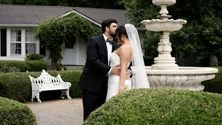 Golzar Wedding Video  6124 [upl. by Shandeigh982]