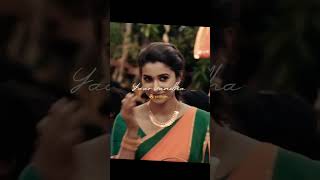 Life Of Pazham Song Lyrics  Dhanush Thiruchitrabalam [upl. by Leva]