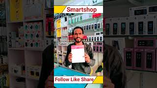 Smartshop 1st giveaway 2 airpods2 OnePlus neckbands mobile smartshop giveaway freegifts [upl. by Eriam864]