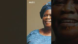 Aajo Journey 2 Yoruba Movie 2024  Official Trailer  Now Showing On ApataTV [upl. by Anner]