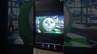 Panicky Percy Thomas and Friends 2019 Full Movie HD [upl. by Edelstein]