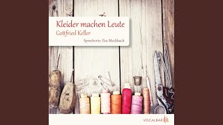 Kapitel 1  Kleider machen Leute [upl. by Flip42]