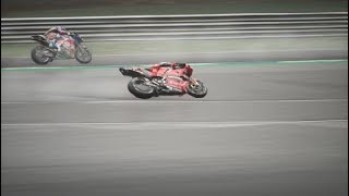 MotoGP™2120241119162152 [upl. by Eineg]