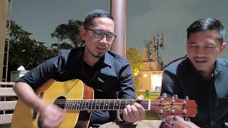 PADI REBORN  TERNYATA CINTA COVER AKUSTIK [upl. by Calista]