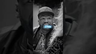 50 Cent Defines True Love ‘I’d Give Myself a 10’ ❤️  ​⁠BETInternational [upl. by Graf]