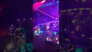 Coldplay  Coloratura Live  Apollo Theater Snippet 2 [upl. by Nikita]