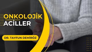 Onkolojik Aciller Tayfun Demiröz [upl. by Yngiram526]