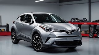 2025 Toyota CHR Price Release Date and Review [upl. by Ifen]