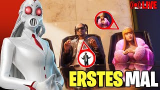 🔴 COMMUNITY DAY LIVE MIT EUCH I ZONEWARS 🫢 CC YTSP epicpartner ❤️ [upl. by Elwina]