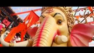 Deva Shree Ganesha  Agneepath Video Song Ajay  Atul [upl. by Abihsot]