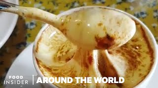 What Coffee Looks Like Around The World  Food Insider [upl. by Samaria704]