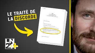 Pourquoi cest si difficile de libérer Olivier Vandecasteele [upl. by Eresed]