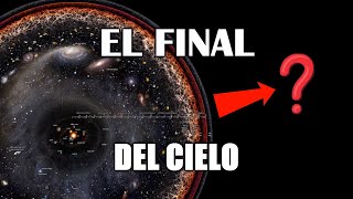 ¿Qué hay al otro lado del Universo  Al Final de todo [upl. by Adnolahs73]