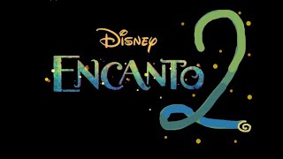 encanto 2 trailer [upl. by Nitnilc]