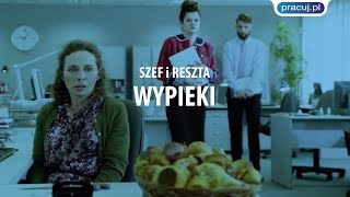 Szef i Reszta  Wypieki [upl. by Marlon107]