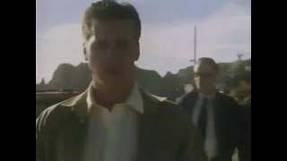 Thunderheart 1992  TV Spot 3 [upl. by Arenat94]