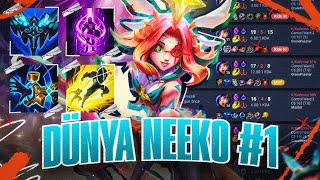 NEEKO MID RESMEN HİLE  Bolulu 45 [upl. by Ojyram]