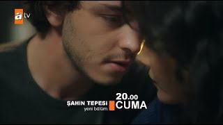 Şahin Tepesi  Falcon Crest  Episode 5 Trailer 2 Eng amp Tur Subs [upl. by Assedo]