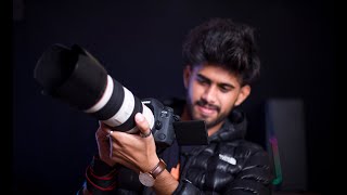 Canon 6D Mark II l Bangla DSLR Review in 2020 [upl. by Alexis]