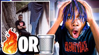 Yvngxchris amp Comethazine  Homie Unreleased Song 😳🔥 REACTION [upl. by Aikemot]