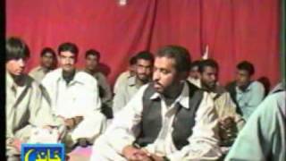 Balochi song  Ustaad Naeem Panjgoori [upl. by Letsyrhc]