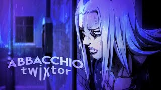 LEONE ABBACCHIO TWIXTOR  4k HD  cut clips [upl. by Sartin391]