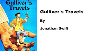 Gullivers Travels by Jonathan Swift Audiobooks Part 2 Chapter 8 [upl. by Ardnossak177]