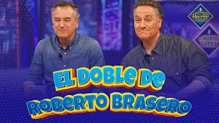 ¿Quién es quién ¿Carlos Latre o Roberto Brasero  El Hormiguero [upl. by Naivart]