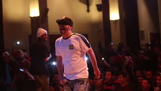 LMOUTCHOU LIVE PART1  DABATEATR  RABAT  Salle Bahnini  Le 11112015 [upl. by Wynn]