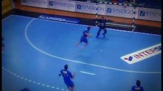 ehfTV Trailer [upl. by Areit]