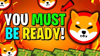 All SHIBA INU COIN HOLDERS NEED TO KNOW THIS TODAY  SHIBA INU COIN NEWS  SHIB PRICE PREDICTION [upl. by Kessler]