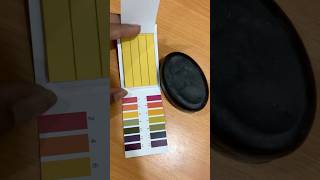 Soap ph test  Handmade soap ph test  ph test [upl. by Nodearb]