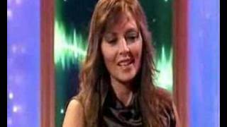 The Disablists on thePaul OGrady show [upl. by Brodie]