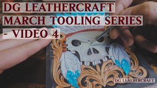 March Tooling Vid 4 YT 1080p [upl. by Kcirddes]