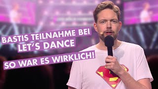 Bastian Bielendorfer  Der schlechteste Lets Dance Kandidat  1LIVE KÖLN COMEDYNACHT XXL 2023 [upl. by Jone]