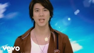 王力宏 Leehom Wang  你和我 [upl. by Jedd491]