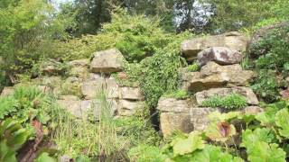 Pulham Rocks at Waddesdon Lowewood Museum [upl. by Sucramaj322]