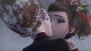 Jack And The Cuckoo Clock Heart  Ending Song Finnish [upl. by Tutto]