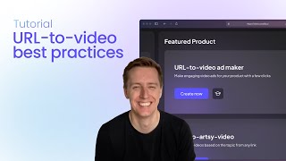 Introduction to URLtovideo best practices [upl. by Einimod]