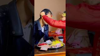 comedy dashainspecial dashain2081 comedyshorts [upl. by Melina544]