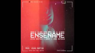 Joyce Santana Ft Brray amp Joan Antonio  Enseñame [upl. by Meedan]