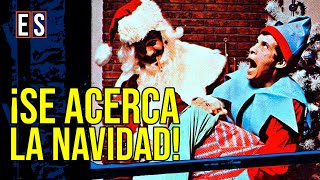 Aires de Navidad ¿la historia del clásico de Willie Colón y Héctor Lavoe  Expediente Salsa [upl. by Yablon136]